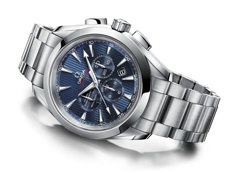 omega seamaster aqua terra two tone|omega seamaster aqua terra chronograph.